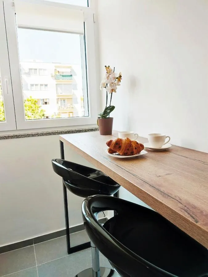 Apartman Dori Pula Apartment