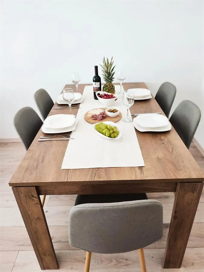 Apartman Dori Pula