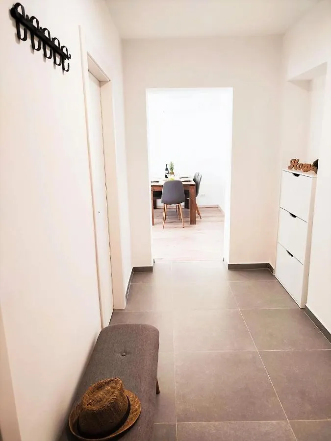 Apartman Dori Pula Croatia